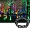 Tree Hugging Lamp Led Outdoor Night Landscape Engineering Decorative Lighting Garden Park Courtyard Landscape Tree Spotlight