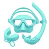 Surfen en duiken – Duikmaskers