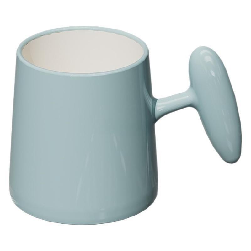 Home Couple Brushing Cups, Creative High-end Washbasin Cups, Thickened Brushing Cups, Mouthwash Cups, Tooth Cups