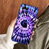 Colorful Tie Dye Rainbow Hippie Art Case For Samsung Galaxy M14 M34 M54 M12 M32 M52 M15 M11 M13 M06 M16 M36 M56 M31 M53 M35 M55