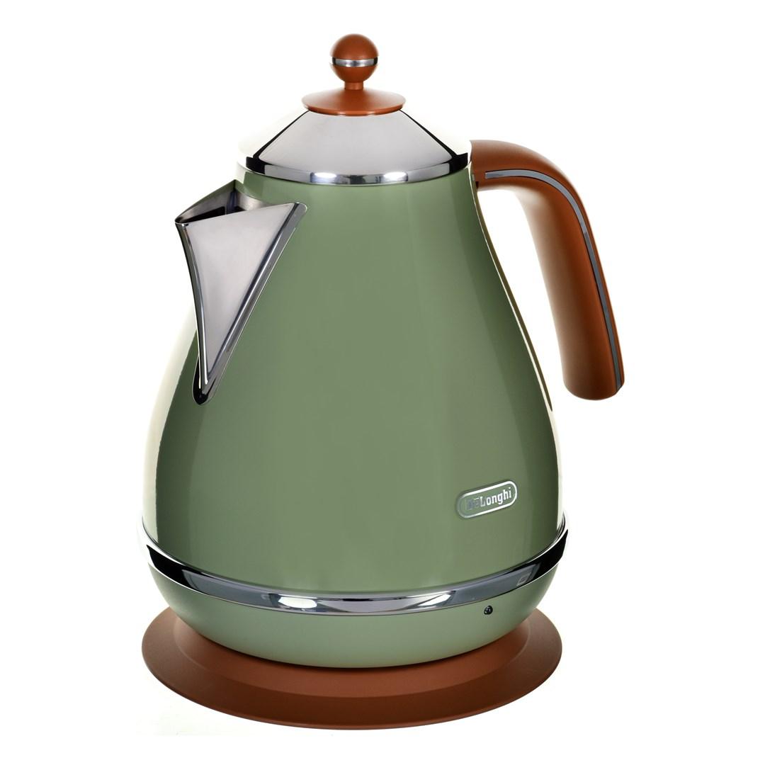 Delonghi Kbov 2001.Gr Kettle