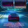 Car Night Vision Camera, Car Dash Camera, Car Parking Surveillance Car Camera Night Vision