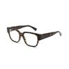 Bottega Veneta Eyeglasses Frame Havana Women's BV1289O-002