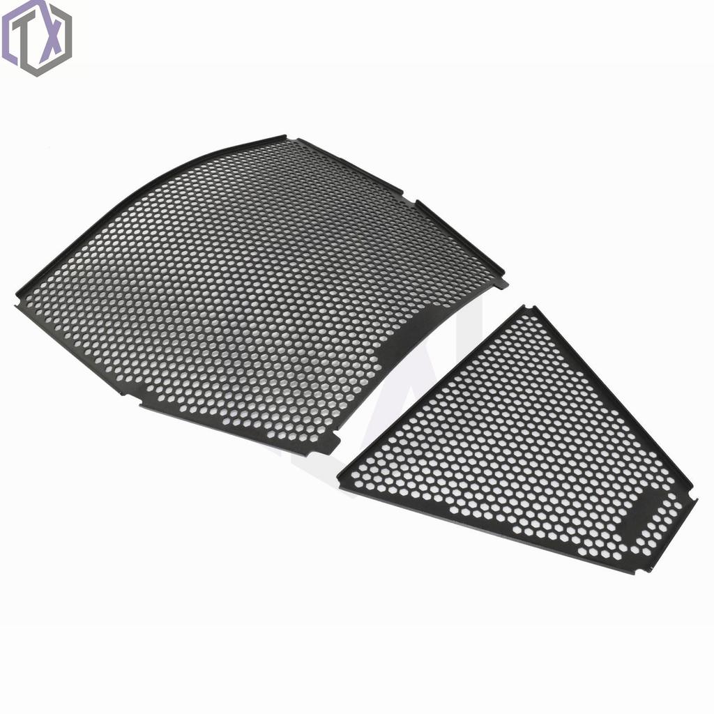 Ducati Panigale V4/V4R/V4S Custom Radiator Grille Guard