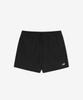 Nyuballanseu Nbnvg36111 / Men Sports Essential Shorts 5 Inch (Black)
