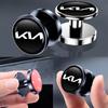 For KIA Car Hooks Small Hanger Self Adhesive Sticky Storage Auto Accessories Ceed Sportage Rio K5 K2 Optima Cerato Venga Sedona