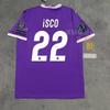 Retro Soccer Jersey Fan Wear Men Women - Classic Football Shirt With Iconic Player Names Like Kak Messi Ronaldo Zidane