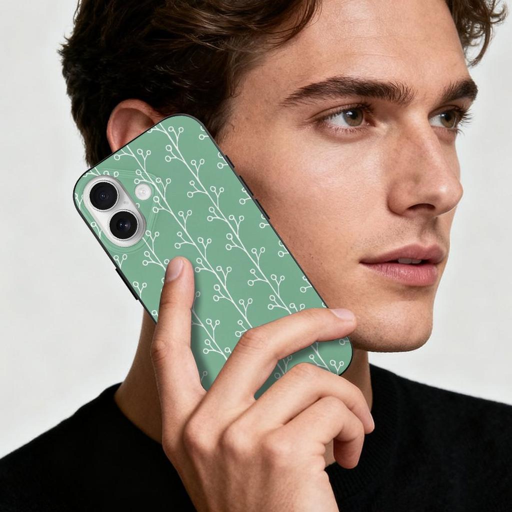 1 Stück für iPhone 17 Serie TPU Handyhülle Transparent Stoßfest Schützendes Design, Täglicher Schutz