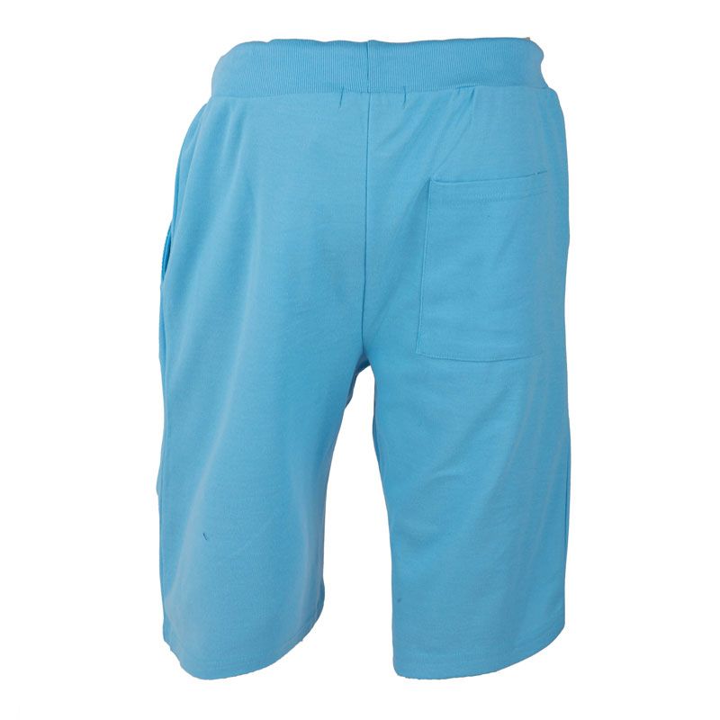 Bermuda con coulisse logo ricamato Uomo LEE COOPER