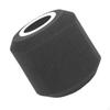 Acoustic Sponge for Screen, Versatile, Practical, Easy Installation, Breathable Mic Filter,
