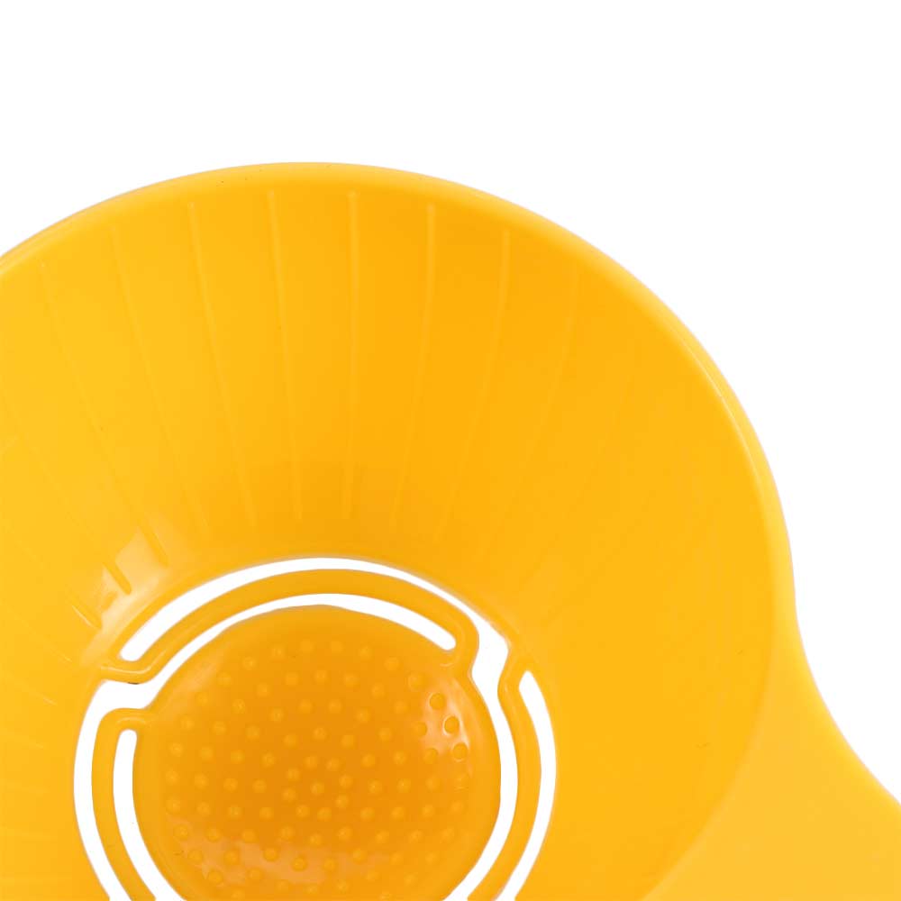 DIY Plastic Tableware Half Round Dinnerware Kitchen Utensil Rice Scooper Soup Spoons Sushi Mold