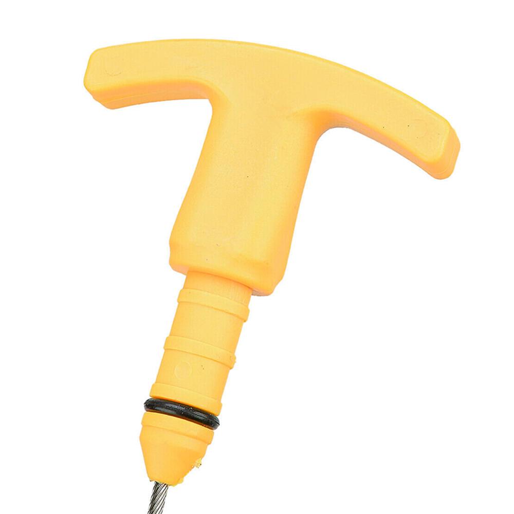 Peilepinne for motoroljenivå For Hyundai Kia 1.8L 2.0L L4 26611-2E021, 266112E021