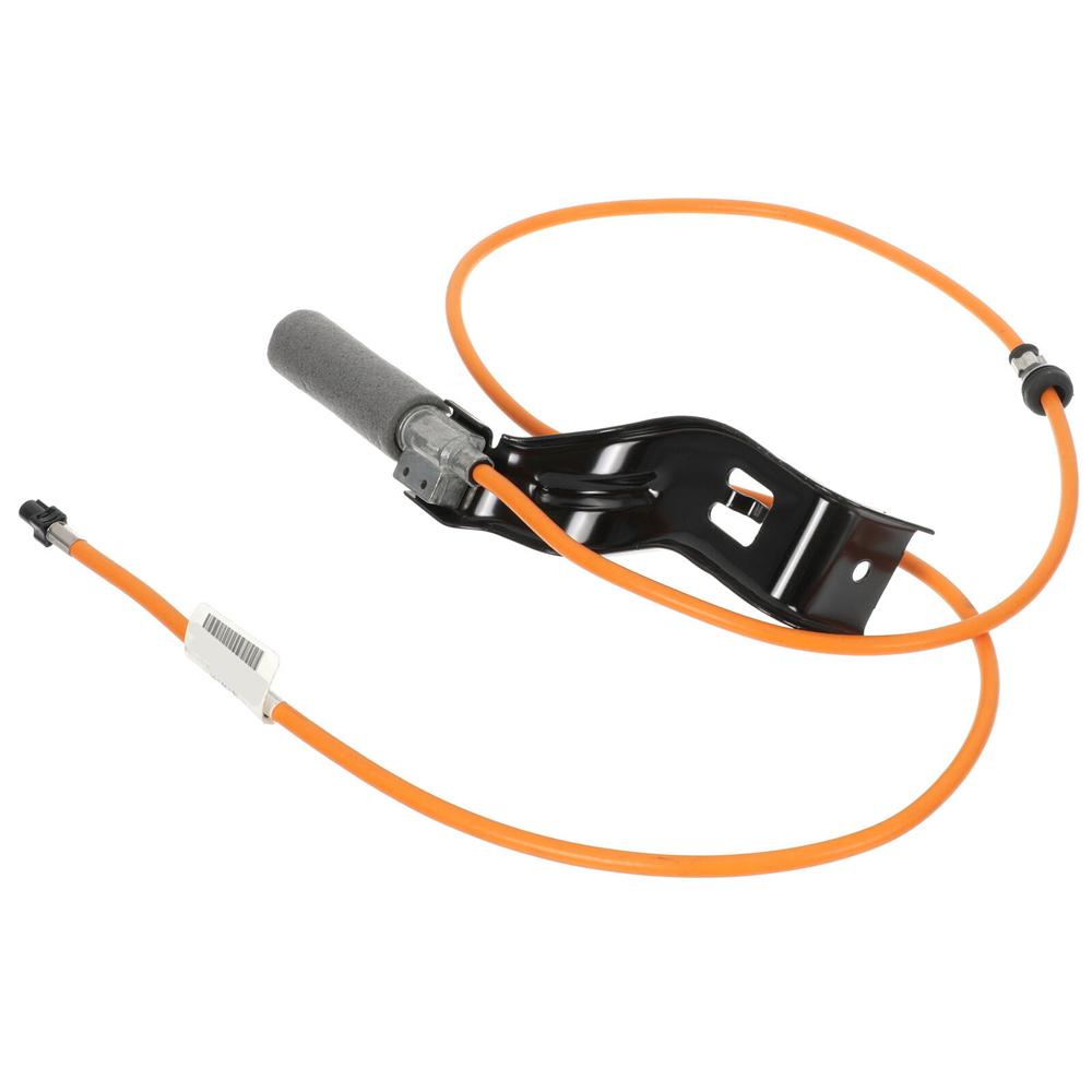 Antenna base-GL3Z18A984AA