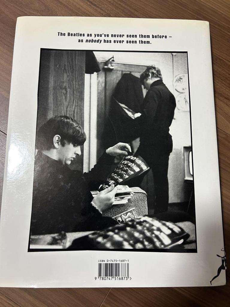 [USED] The Beatles It Was Fifty Years Ago Today