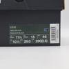 1183C436-400 Onitsuka Tiger GSM Peacoat Black (Men's)