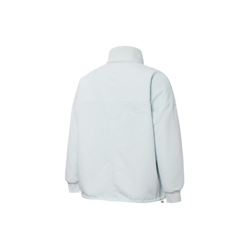 PUMA Mmq Series Coat Unisex Sky Blue 534744-62