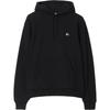 Knight-stamp Cotton Hoodie 81128071