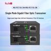 Ruijie Gigabit Glasfaser-Transceiver-Set