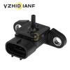 1x 89421-20190 MAP Manifold Absolute Pressure Sensor for Toyota- Land-Cruiser FZJ78 79 FZJ105 NHW11 1FZ-FE 8942120210 07980-5130