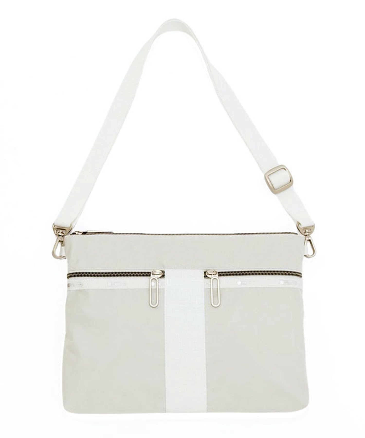 

Офіційна сумка через плече POUCH Blanc C [LeSportsac] CROSSBODY/2772 жіноча