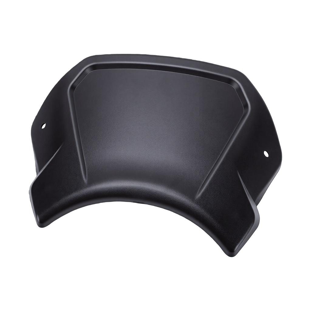 Motorcycle Retro Windscreen Windshield Wind Screen Deflector Cover Replacement for XSR700 2016 2022