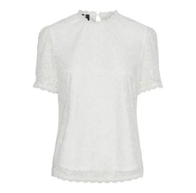 Toppar – Blusar & Skjortor