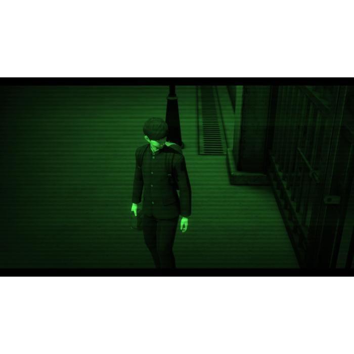 White Day A Labyrinth Named School PS5