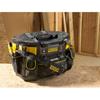 FATMAX 18 TOOL BAG OVAL LID - S/70-749-1