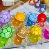 Luminous 4.9cm Turtle Blind Bag Figurine Toy