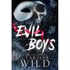 Evil Boys Paperback By Clarissa Wild Z508 UKN2209
