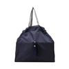 Tea AfternoonTea LIVING Eco Bag JT60 Insulated Shopping Bag L Navy [Afternoon Living] Bag/Shopping Self-Standing