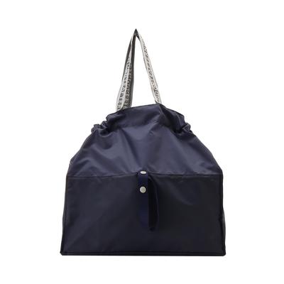 Thé AfternoonTea LIVING Sac Écologique JT60 Sac Shopping Isotherme L Bleu Marine [Afternoon Living] Sac/Shopping Autoportant
