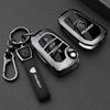 Farbverlauf Auto Schlüsselhülle Zubehör für Peugeot 208 308 408 508 2008 3008 4008 5008 301 207 206 Für Citroen C3 C4 C3-XR DS3 DS5