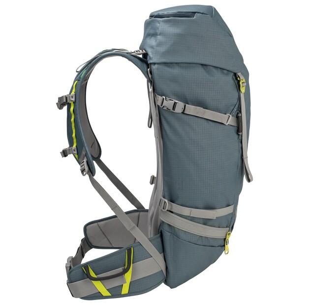 Backpack Vaude Rupal 35+ Heron (45436-964)