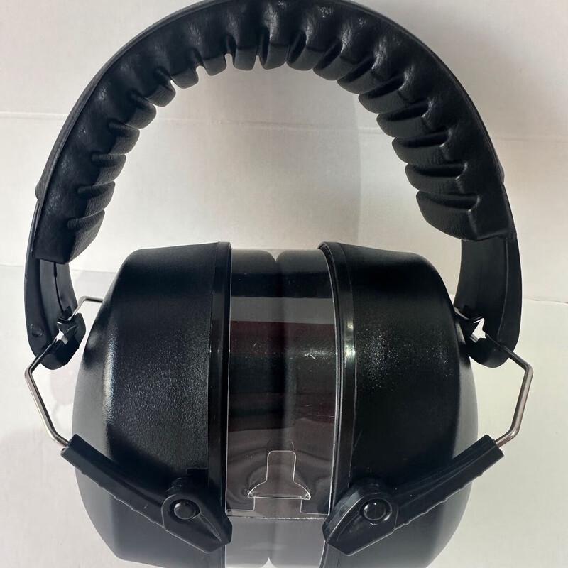 

WEZHO Noise Cancelling Headphones