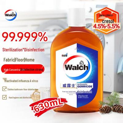 Walch Konzentriertes Mehrzweck-Desinfektionsmittel