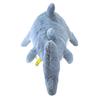 Sunlemon Knee Shark Plush Toy M P-6532