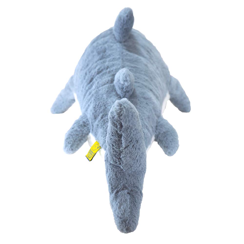 Sunlemon Knee Shark Plush Toy M P-6532