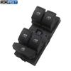 Power Window Switch 5GG959857B 5GG959857C for Vw Golf 7  Lamando Teramont Sagitar Polo Skoda KAROQ Kodiaq Car Auto Part