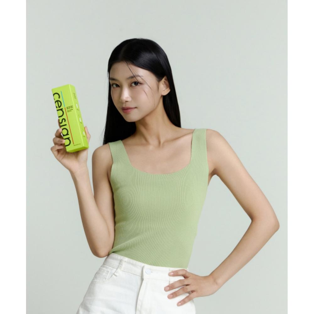 Dongkook Pharm [calf Swelling Relief] Sensitive Hot   Cool Body Therapy Gel 100ml