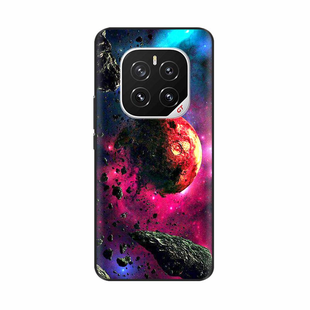 Case For Honor GT Pro Cover Soft TPU Silicone Back Cover For Honor GT Pro Phone Case honorGT Pro Coque 2025 Fundas Shockproof
