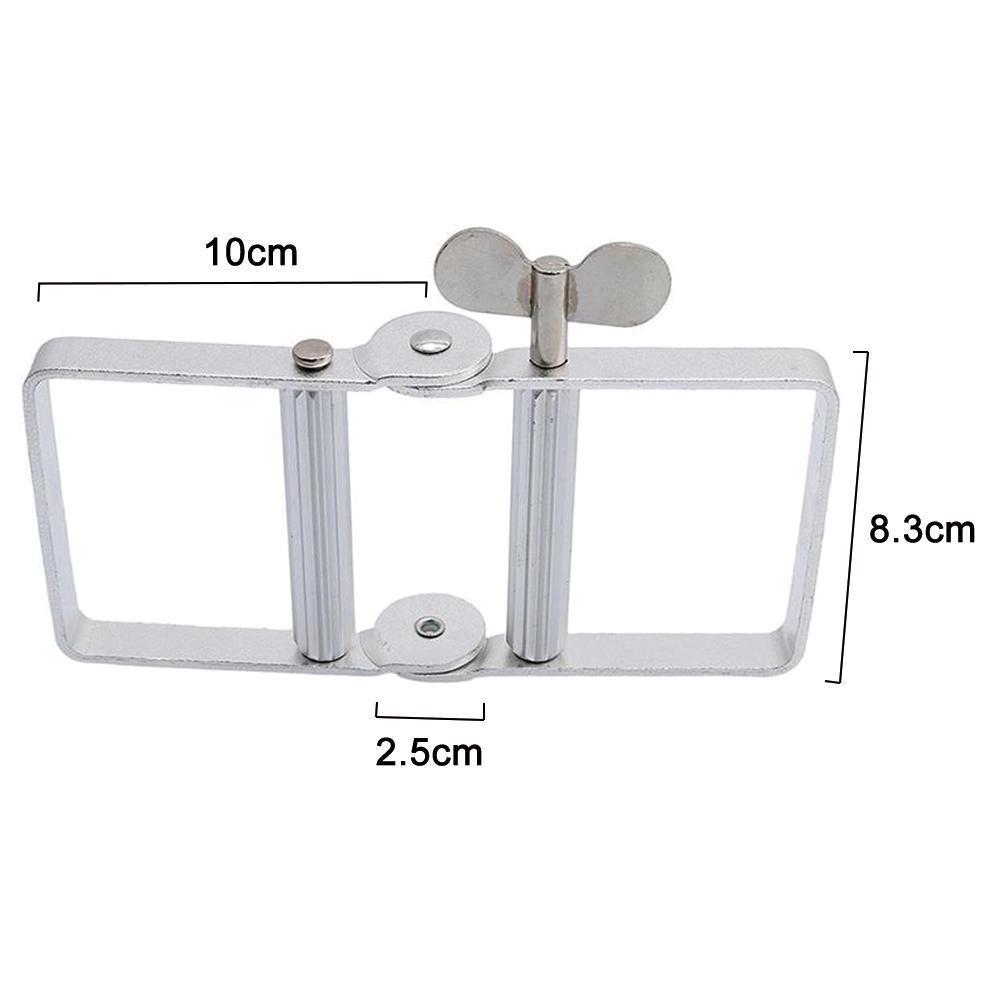 Creative Toothpaste Extruder Squeezer Toothpaste Dispenser Tube Wringer Hand Roller Tool, Automatic Toothpaste Extruder