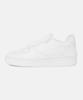Clayong 6Cm Basic Court Sneakers Ashton (Cl0059Wh)