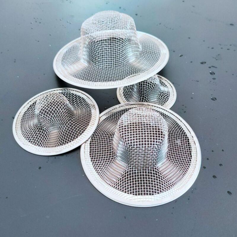 

Stainless steel drain mesh sink large 115cm 7055D [WC7492A]