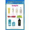 Kumano Yushi Tweety Baby Oil 300ml