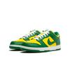 Dunk Low Brazil