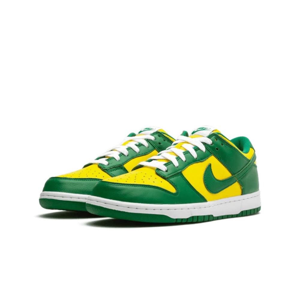 Nike Dunk Low Brazil