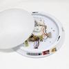 Li Shen 18W Infrared Sensor Emergency Ceiling Light