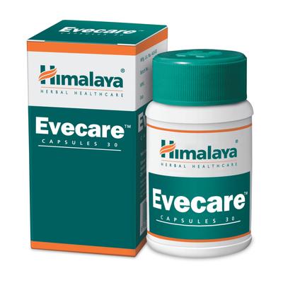 Ivqueir (30 cap), Evecare,
