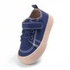 Boys' Canvas Shoes with Soft Soles, Girls' Children's Casual Single Shoes